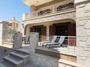 #Luxlikehome - Siviri J&B House