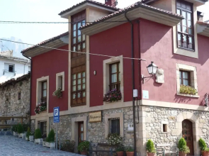 Hotel Rural Mestas