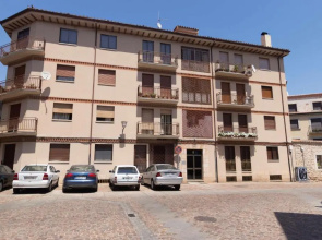 Los Tilos Apartamento con garaje