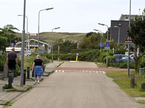 Strandleven