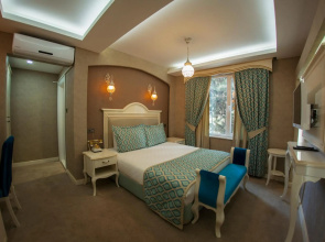 Hatunca Otel & Restaurant