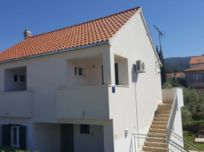 Apartmani Lomar
