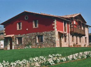 Apartamentos Rurales Mirador de Cazanes