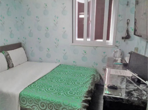 Alpha Guesthouse Seoul