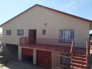 Starfish Guesthouse