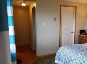Lighthouse Motel