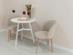 Home on 17B Sverdlovskaya Street