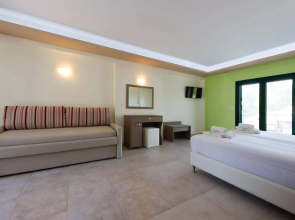 Coralli Hotel