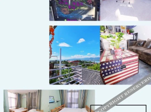 Yinghaige Inn