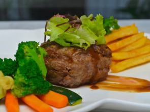 Mega Boutique Hotel & Spa Bali