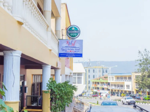 Kigali Holiday Hotel