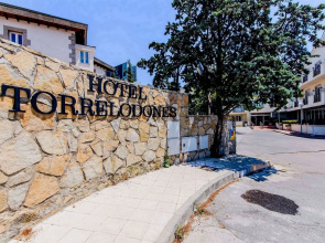 Hotel Pax Torrelodones