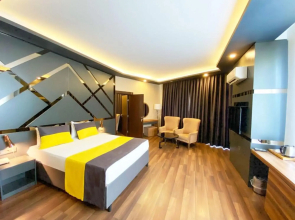 Sultasa Hotel