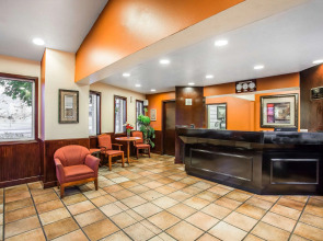 Econo Lodge Downtown