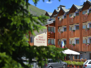 Hotel St. Michael