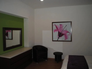 Hotel Virreyes de Tepa