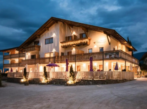 Hotel B&B Feldmessner