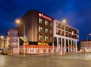 Ramada by Wyndham Sakarya Hendek