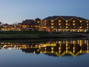 The Lodge At Old Kinderhook Golf Resort