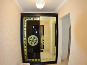 Апартаменты на улице Садовая 11А