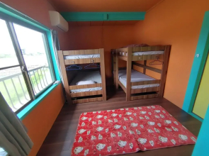 Guest House Finecamp Share Room