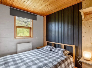 Charming 2-bed Cottage Near Seljalandsfoss