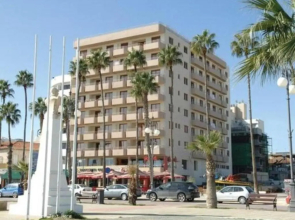Ithaki Phinikoudes Apartment No. 105