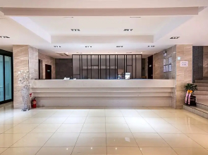 Dono 1796 Hotel Suwon