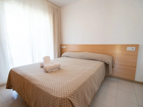 Gocosta Apartment Atalaya Family A