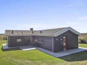 "Tede" - 800m from the sea in NW Jutland