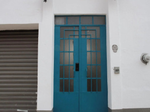 Casa Blanco by Barrio Mexico