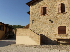 Agriturismo Borgo Umbro