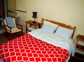 Incama Hostel