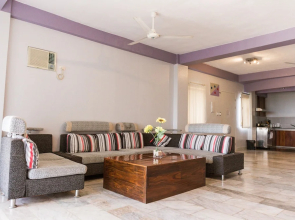 Seaview Hills Luxury Apartments & Rooms