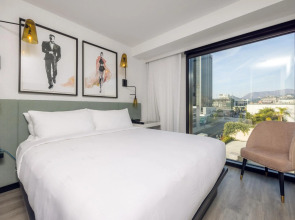 The Godfrey Hotel Hollywood