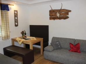 Ferienwohnung Lasshofer