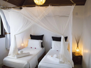 Preabeach Villas