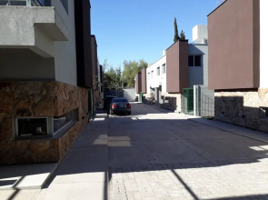 Duplex La Puntilla