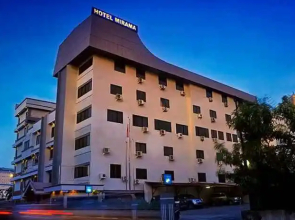 Hotel Mirama Balikpapan