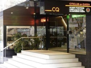 CitiClub Hotel Melbourne