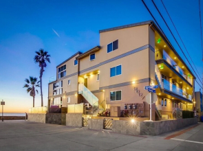 Residence Club III 4 Bedrooms 5.5 Bathrooms Townhouse