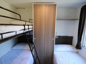 Villaggio Camping Adria