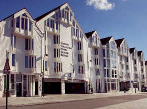 Home Hotel Skagen Brygge