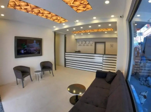 Avsa Extra Vagant Hotel