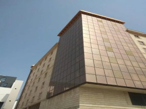 Al Forsan Hotel