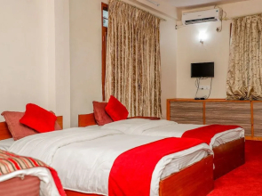 National Mount View Resort Pvt Ltd