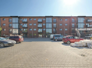 Trendy Apartment Katowice by Renters