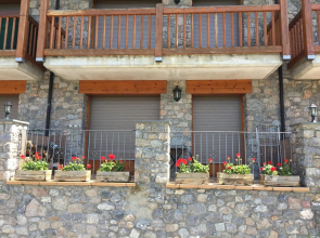 Bosquet 1