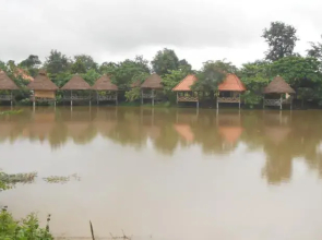Thavisok Garden Resort
