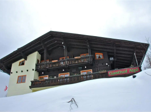 Gasthof Alpl